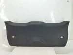 68086771AF Rear Door Panel / 182593 For Jeep Grand Cherokee Iv Wk, WW2 3.0. Fixed Price $91.63.