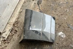 J8A2-16164-A Land Rover Velar Front Right Fender Bottom Trim 2019 3.0D 221KW. Fixed Price $50.00.