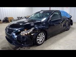 (local Pickup Only) Altima 2015 Rocker Panel Moulding 1032655. Fixed Price $174.49.