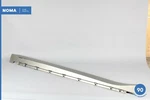 10-18 Jaguar Xjl X351 Lwb Left Side Skirt Rocker Molding AW93F10609BE Gdr Oem. Fixed Price $95.45.