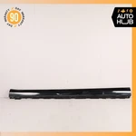 14-20 Mercedes W222 S550 S450 Base Left Driver Side Skirt Rocker Panel Oem. Fixed Price $199.20.
