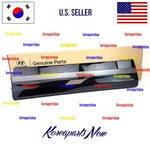 Front Door Molding Garnish Right Passenger Oem Santa Fe Calligraphy 2024-2026. Fixed Price $428.58.