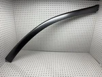 09-15 G37 Q60 Coupe Front Passenger Exterior Pillar Trim 768361NG0A Oem Htg. Fixed Price $240.00.