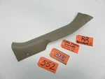 Escape Carpet Trim Scuff Plate Sill Step Panel Rear Right 5L847813244AAW. Fixed Price $48.65.