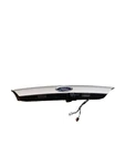 2014 2015 2016 2017 2018 2019 Ford Fiesta Sedan Rear Trunk Trim Molding Oem. Fixed Price $199.99.
