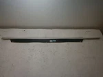 NN609257 Audi Q7 2007 2009 2012 2013 2014 2015 Rh Front Door Outer Moulding Oem. Fixed Price $69.99.