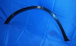 2010-2014 Bmw E71 X6M Front Left Wheel Arch Flare Molding Trim Monte Carlo Blue. Fixed Price $251.95.