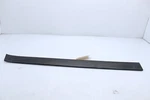 06-07 Subaru B9 Tribeca Front Left Driver Side Door Trim Molding Q2992. Fixed Price $92.99.