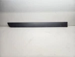2006 2007 Mazdaspeed Front Left Drivers Door Exterior Moulding GP9A51RB1. Fixed Price $85.00.