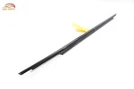 2017 - 2023 Bmw 530I 540I M550I G30 Rear Right Side Door Window Belt Molding Oem. Fixed Price $54.99.