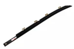 Genuine Gm Rear Driver Side Door Window Belt Reveal Molding 23227172. Fixed Price $131.48.