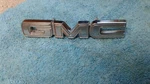 1973 -1980 Chevy Truck Gmc Grill Emblems Badges Trim Original Oem Vintage. Fixed Price $235.00.