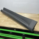 2010-2017 Chevrolet Equinox Door Molding Trim Rear Driver Side Oem 25824826. Fixed Price $89.00.