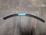 Used Oem Wheel Arch Quater Trim Porsche Cayenne 2019-UP Primed. Fixed Price $149.99.