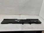 Jeep Jk Wrangler Oem Center Cowl Vent Panel Granite Gray Pau 2007-2017 106077. Fixed Price $90.00.
