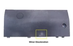 2022-2023 Rivian R1T Right Rocker Underbody Rear Cover Panel PT00742035-A Oem. Fixed Price $50.00.