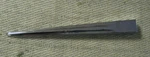 Jaguar MK7, MK8, MK9. Front Wing Headlight Spear. # BD5310. Fixed Price $33.76.