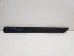 2013-2016 Lincoln Mkz Rear Left Door Molding Cladding. Fixed Price $70.37.