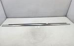 10-16 Oem Mercedes W212 E350 Rear Left Driver Door Window Belt Molding Note*. Fixed Price $49.95.