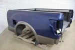 16-18 Nissan Titan 5.0L Diesel Crew Cab (151.6" Wheelbase) Utility Box Truck Bed. Fixed Price $497.25.