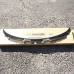 Mazda Genuine Jdm RX-7 'rhd' FD3S Cowl Top Grille Cover Windshield F100-50-790A. Fixed Price $322.99.