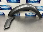 2006 Toyota Tundra Tail Front Driver Left Fender & Bumper Flare Set - Gray Notes. Fixed Price $229.95.