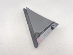 2010-2015 Toyota Prius Rear Left Door Outer Corner Cover Molding Oem. Fixed Price $28.00.