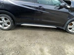 2016-2022 Honda Hr-v Right Rocker Moulding Black W/silver Trim PC:NH821M 55327. Fixed Price $90.00.