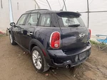Used Rocker Panel Molding Fits: 2013 Mini Countryman Grade. Fixed Price $247.24.