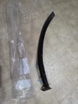 2008-2013 Toyota Highlander Seal, Quarter Panel Left 61668-0E020 Oem New. Fixed Price $47.50.