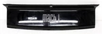 Oem Tail Finish Panel Ford Mustang Mach 1 MR3Z-6342528-AB Surface Marks. Fixed Price $294.69.