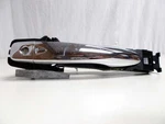 Driver Door Handle Exterior Assembly Front Fits 16-20 Maxima 471059. Fixed Price $82.99.