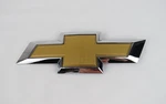 2017-2020 Chevy Sonic Hatchback Rear Emblem Liftgate Badge Sign Logo Genuine Oem. Fixed Price $18.99.