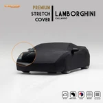 Premium Tailored Fit Stretch Car Cover Indoor For Lamborghini Gallardo 2003-2014. Fixed Price $232.00.