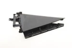 2021 - 2025 Nissan Rogue Rear Right Side Door Trim Corner Panel Oem 822346RA0A. Fixed Price $35.88.