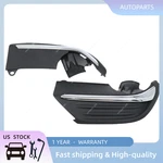 Rear Bumper Garnish Set Left & Right Side For 2018-2022 Honda Accord Ex-l, Lx. Fixed Price $43.26.