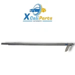 2016-2020 Tesla Model X Front Right Passenger Window Molding 1032166-88-D Oem. Fixed Price $180.00.
