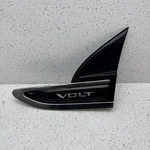 11-15 Chevy Volt Driver Side Fender Trim Badge Emblem Oem 20774120. Fixed Price $39.00.
