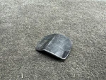 Front Left Rocker Molding Cover Mercedes R230 SL600 SL550 Oem. Fixed Price $31.36.
