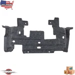 Fits 2015-2024 Ford F-150 Cab Pickup Front Lower Engine Splash Shield FO1228184. Fixed Price $99.99.