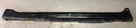 2013-2014 Lexus LS460 Left Driver Side Skirt Rocker Panel 75852-50080 Oem. Fixed Price $250.00.