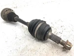 Axle Shaft Porsche Cayenne Left 11 12 13 14 15 16 17 18. Fixed Price $76.50.