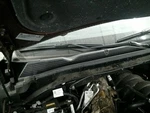 SIERRA250 2024 Cowl Vent Panel 104903279. Fixed Price $124.10.