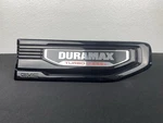 Oe 2019-2025 Gmc Sierra 1500 Turbo Diesel Fender Badge Right Side 84431317. Fixed Price $50.00.