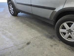 Driver Side Volvo XC90 2005 Rocker Panel Moulding 624323. Fixed Price $223.10.