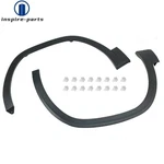 Set Of 2 Fender Flares Moulding Trim Wheel Opening Molding For Vw Atlas Pair New. Fixed Price $114.90.