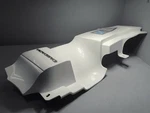 2018-2024 Freightliner Cascadia Front Left Driver Side Cowl Panel Cover Trim Oem. Fixed Price $297.49.