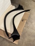 **bmw E53 X5 3.0I 4.4I Fender Arch Wheel Flare Front 2000-2006. Fixed Price $189.99.