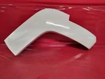 2008-2012 Jeep Liberty Rear Left Driver Quarter Mounted Wheel Arch Molding. Fixed Price $169.99.