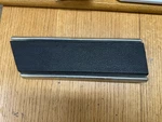 81-93 1981-1993 Dodge Truck Ramcharger Driver Moulding Trim Rear Bed. Fixed Price $97.64.